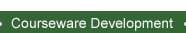 Courseware Development